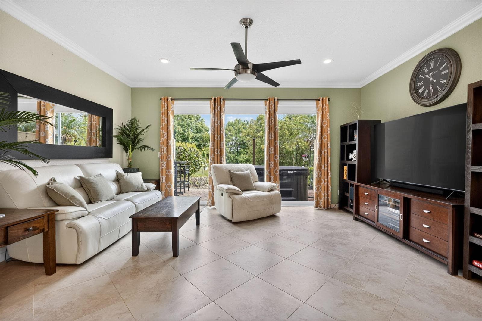 615 SW Glen Crest Way, Stuart, FL 34997 photo 3