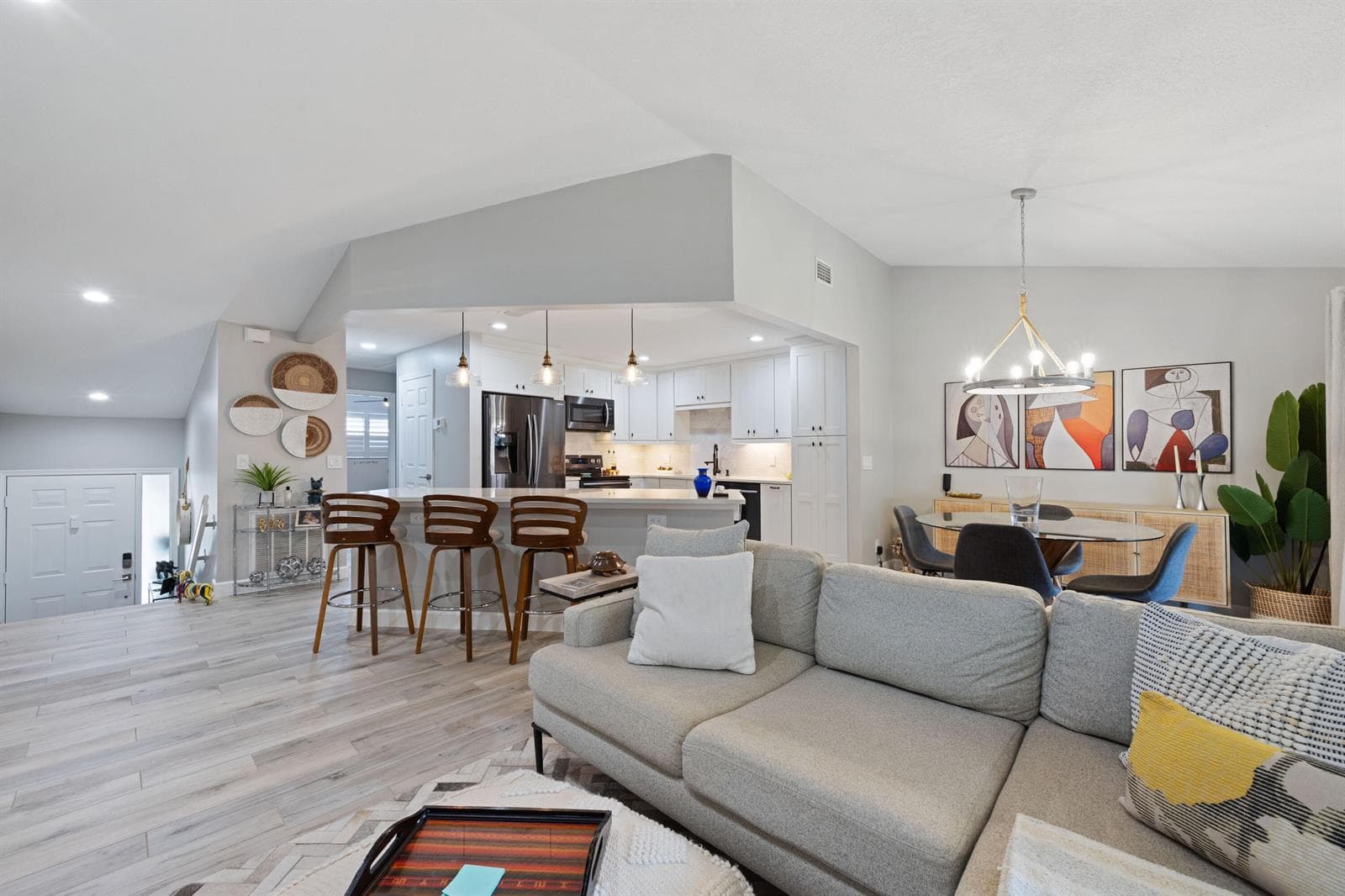 5710 Coach House Circle # F, Boca Raton, FL 33486 photo 4
