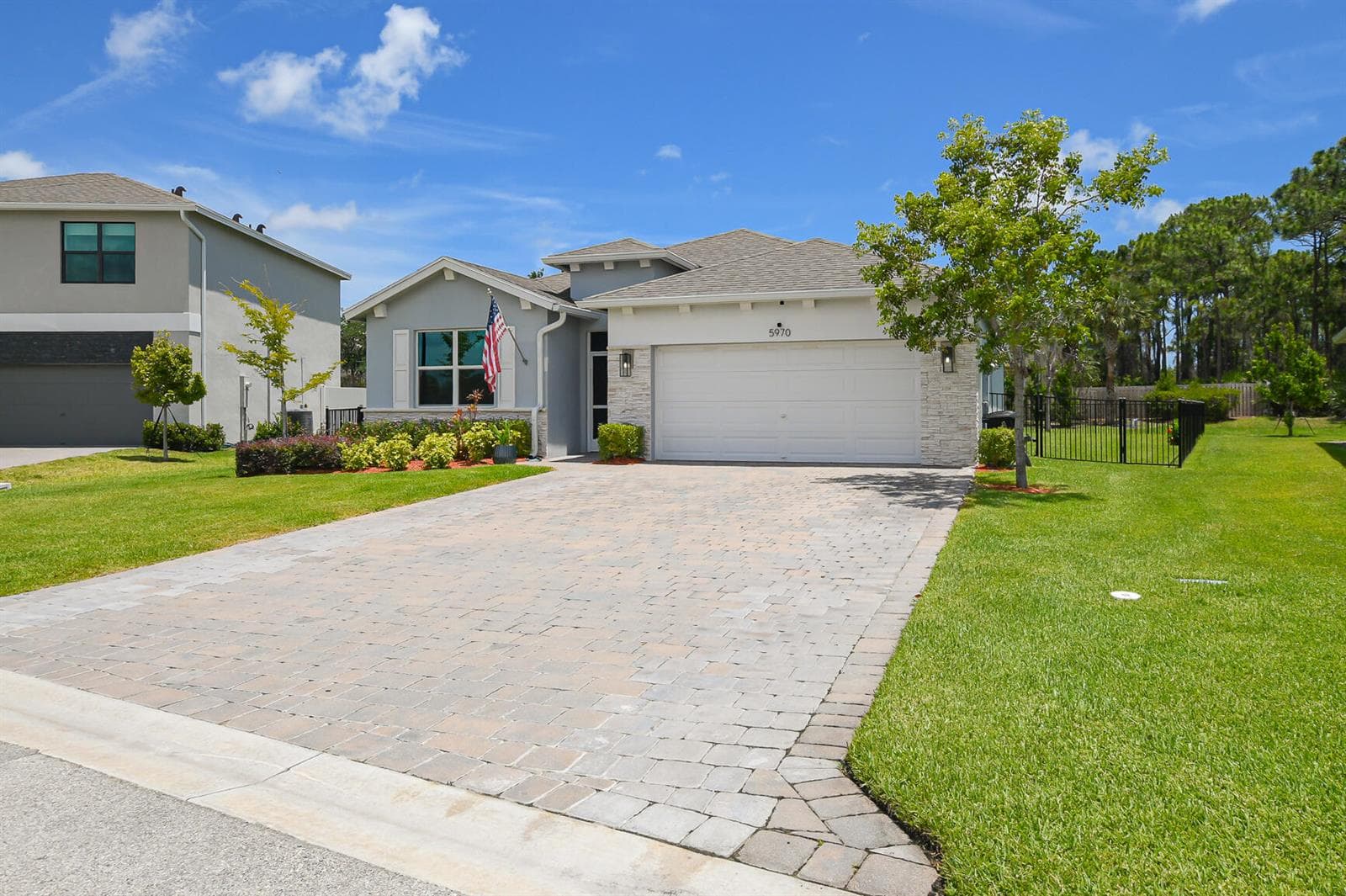 5970 SE Skyblue Circle, Stuart, FL 34997 photo 3
