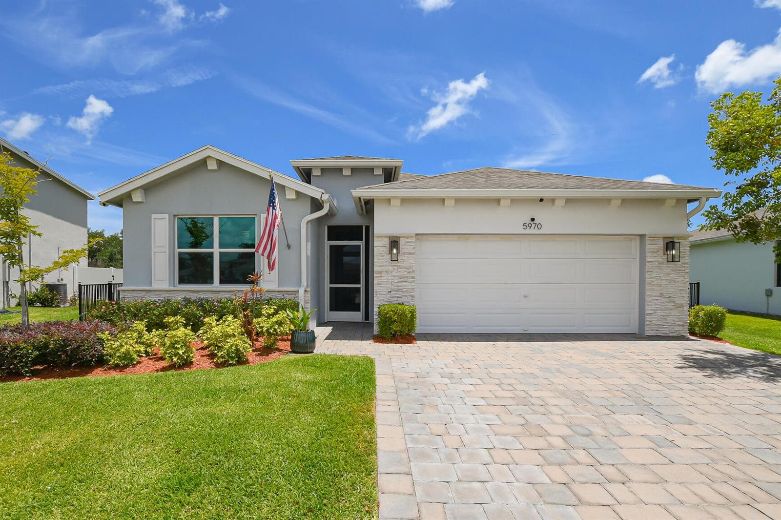 5970 SE Skyblue Circle, Stuart, FL 34997 photo 5