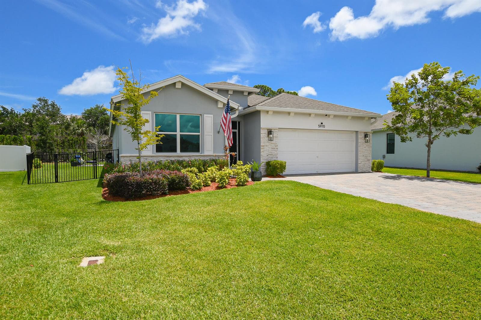 5970 SE Skyblue Circle, Stuart, FL 34997 photo 4