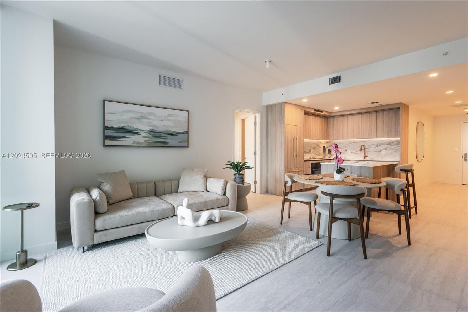 77 SE 5TH STREET # 2602, Miami, FL 33131 photo 2