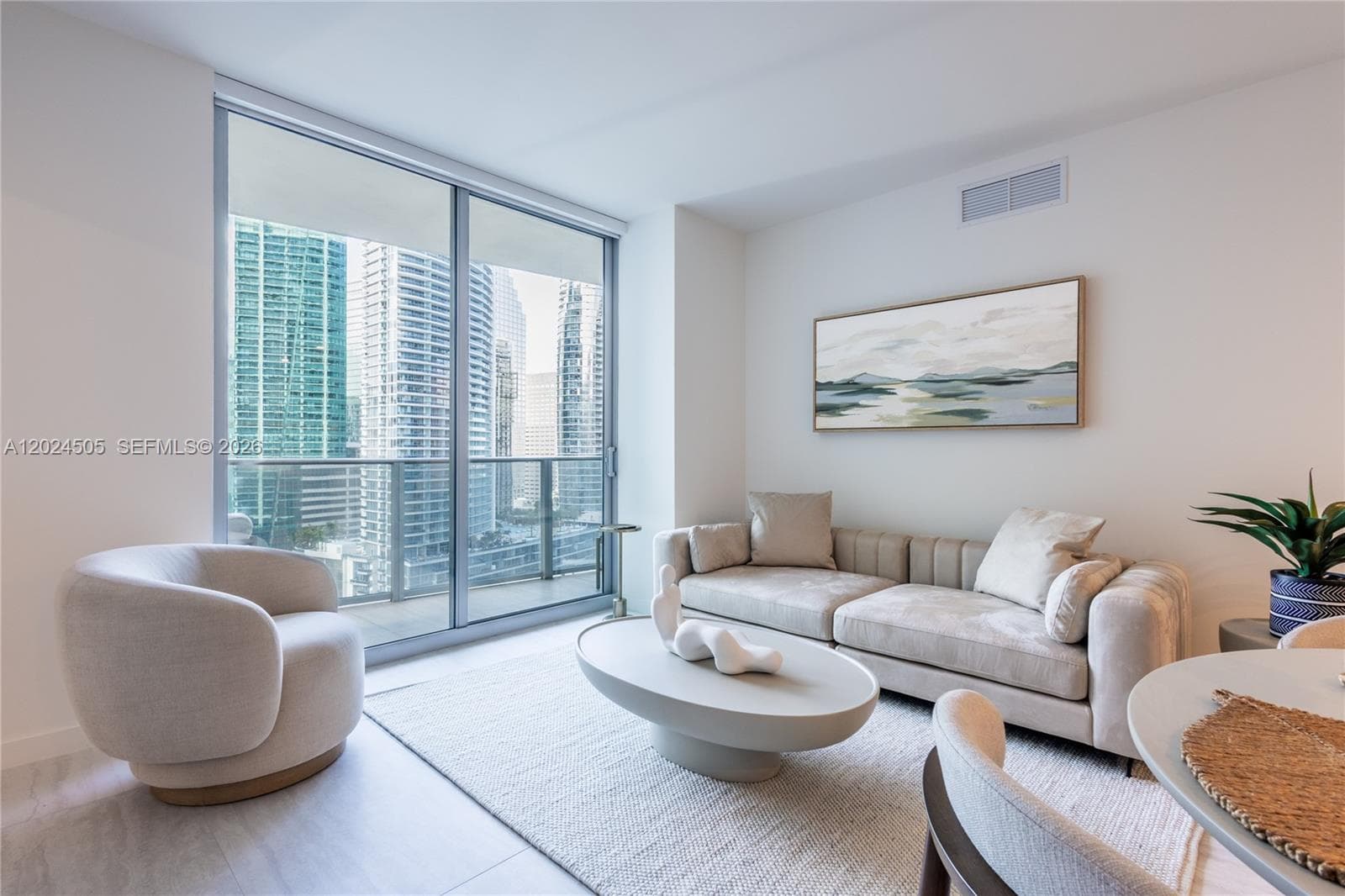 77 SE 5TH STREET # 2602, Miami, FL 33131 photo 3