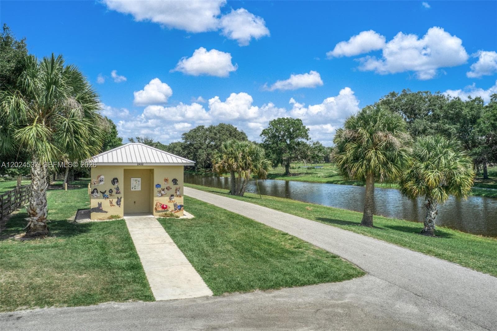 1613 Duane Palmer, Sebring, FL 33876 photo 5