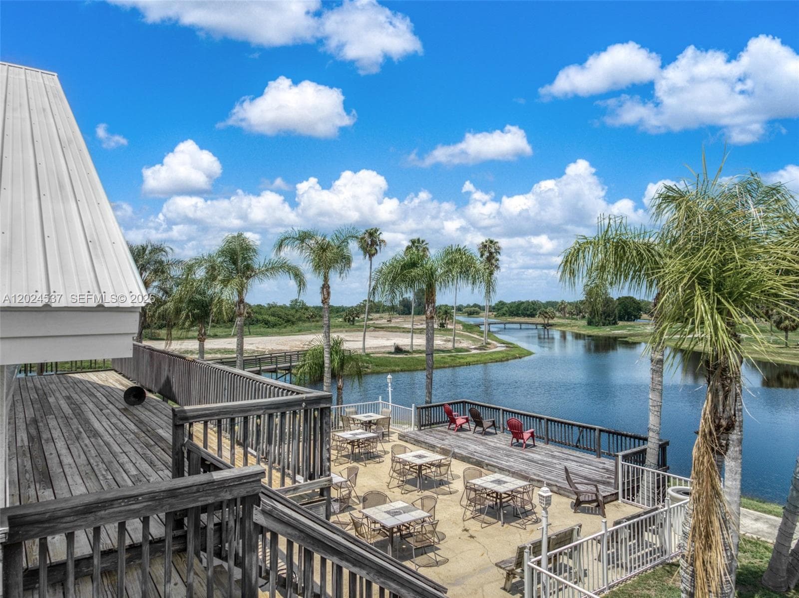 1613 Duane Palmer, Sebring, FL 33876 photo 4