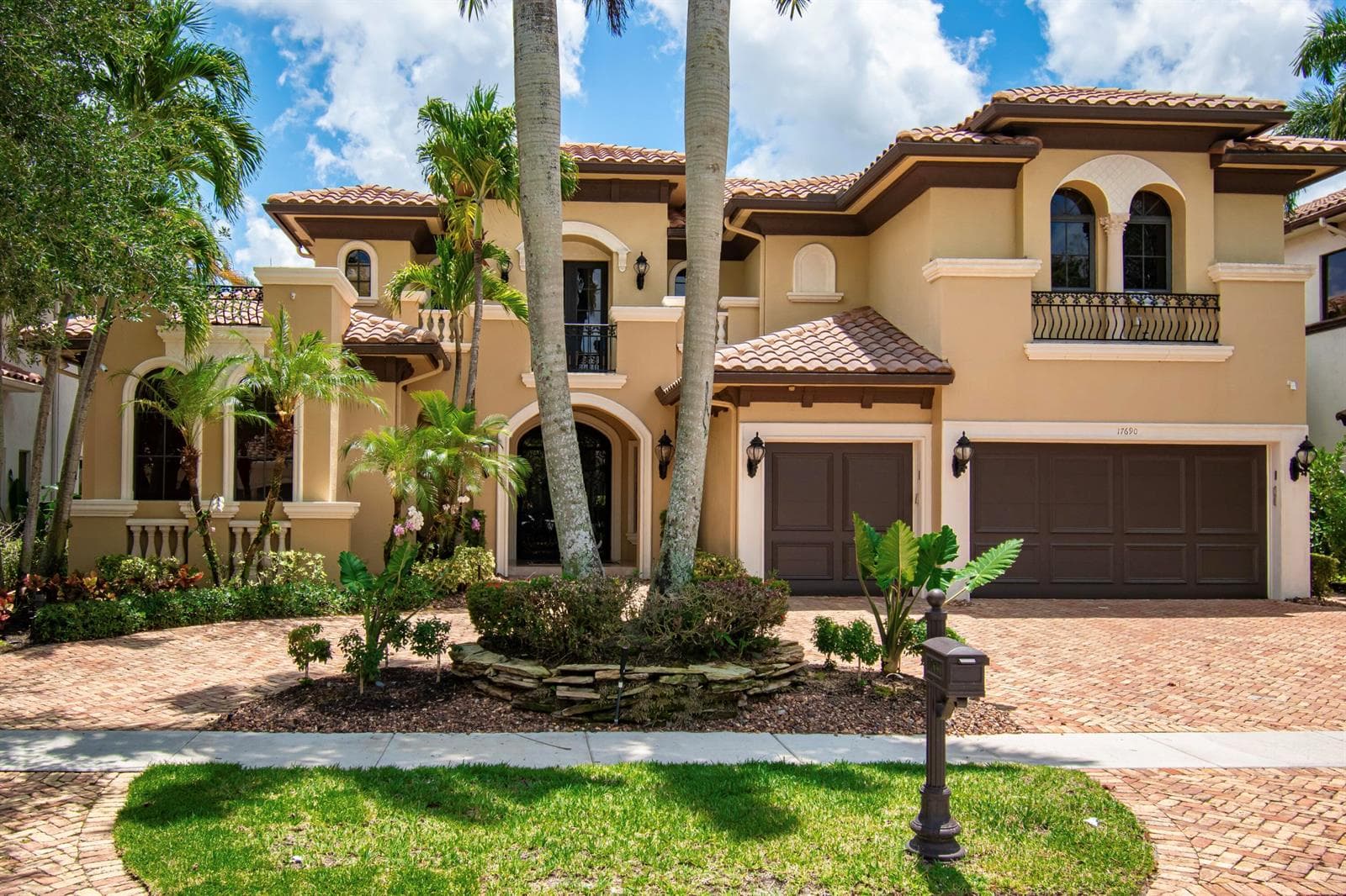 17690 Middlebrook Way, Boca Raton, FL 33496 photo 2