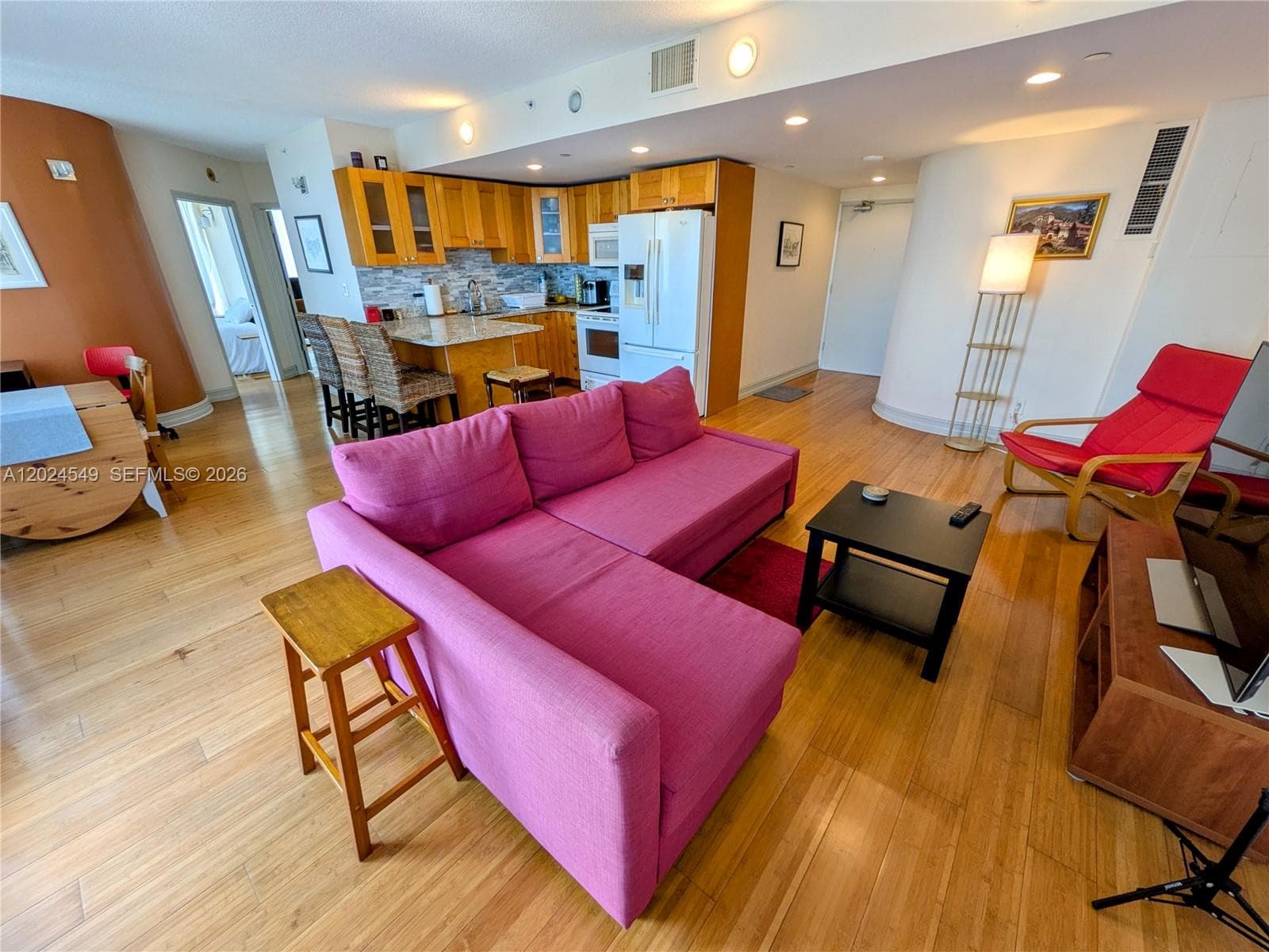 1720 Harrison St # 14D, Hollywood, FL 33020 photo 2