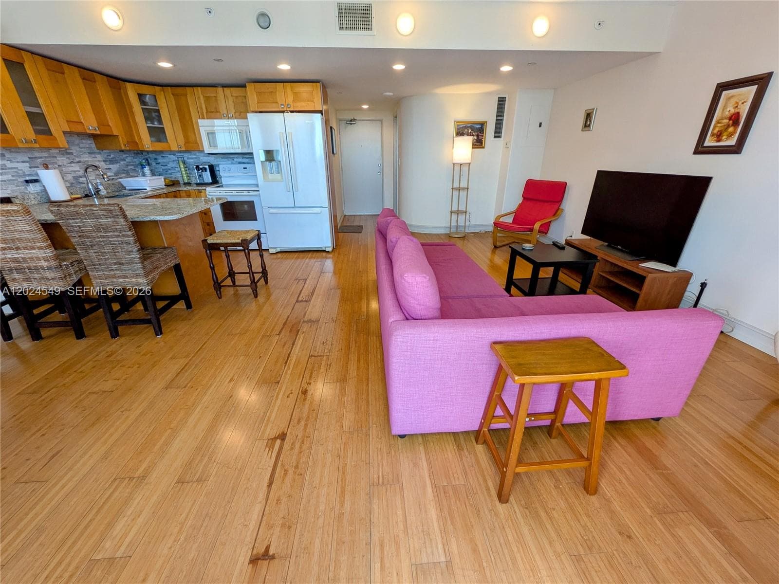 1720 Harrison St # 14D, Hollywood, FL 33020 photo 4