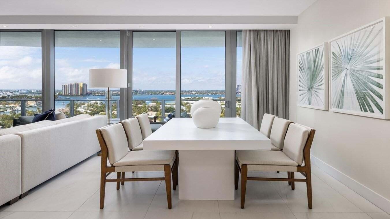 3100 N Ocean Drive # 1201p, Singer Island, FL 33404 photo 2