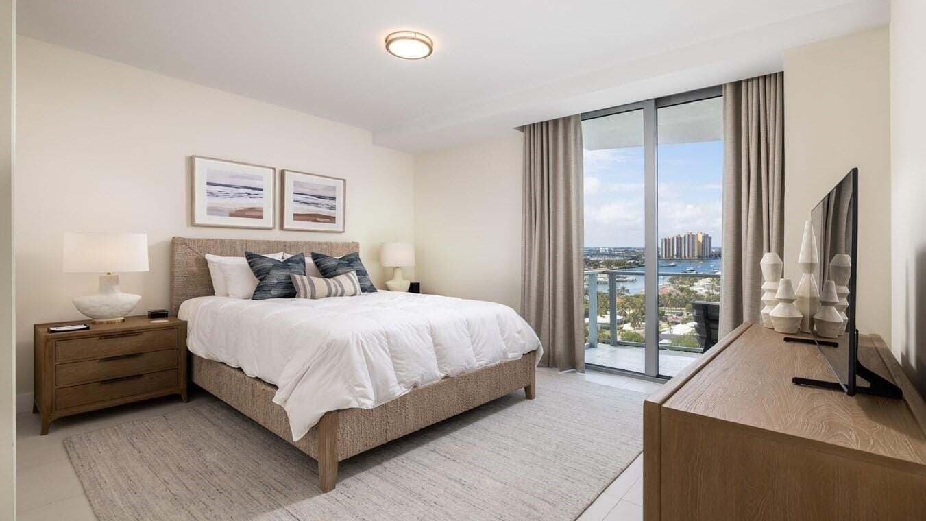3100 N Ocean Drive # 1201p, Singer Island, FL 33404 photo 4