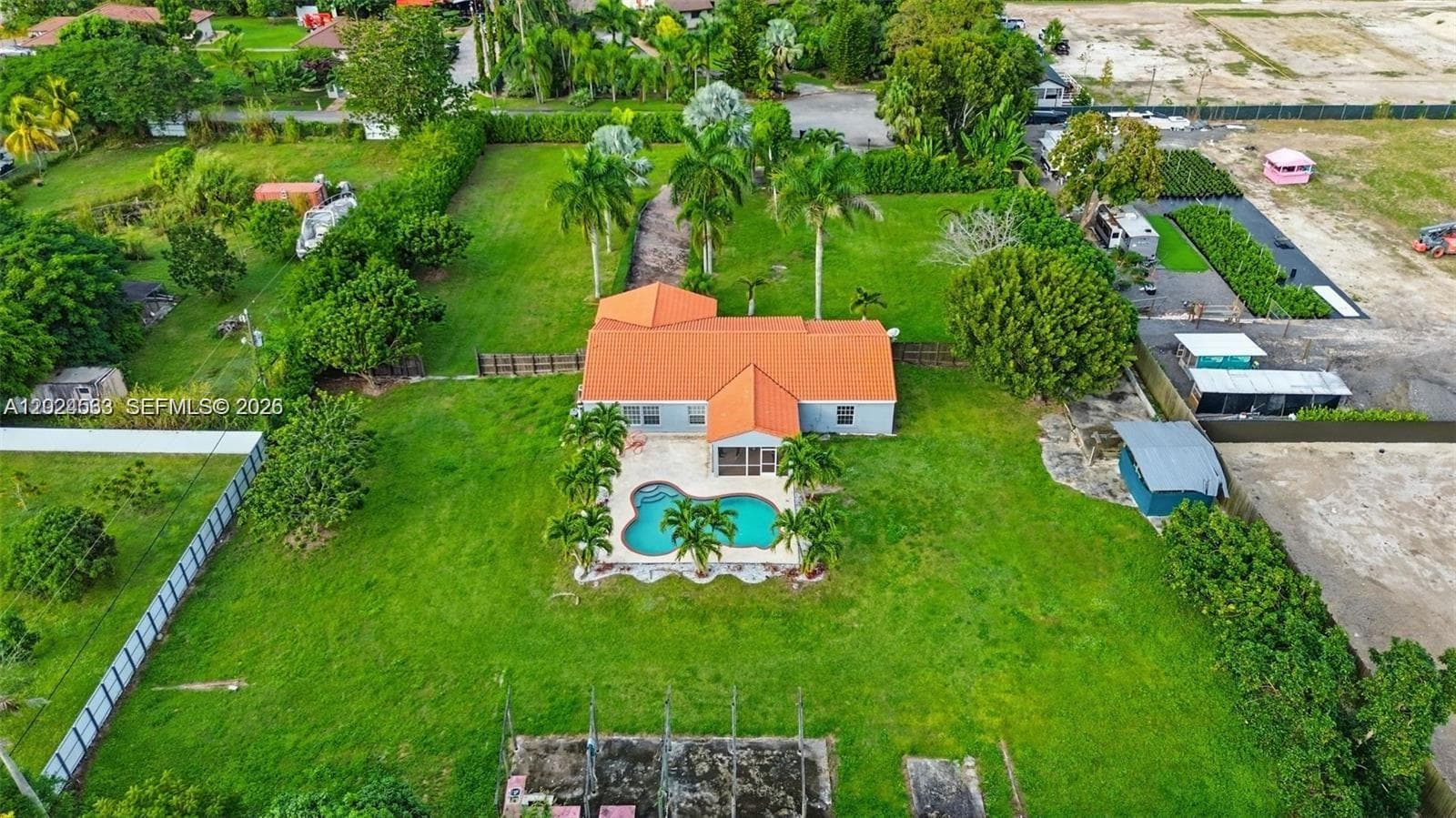 21080 SW 242nd St, Homestead, FL 33031 photo 2
