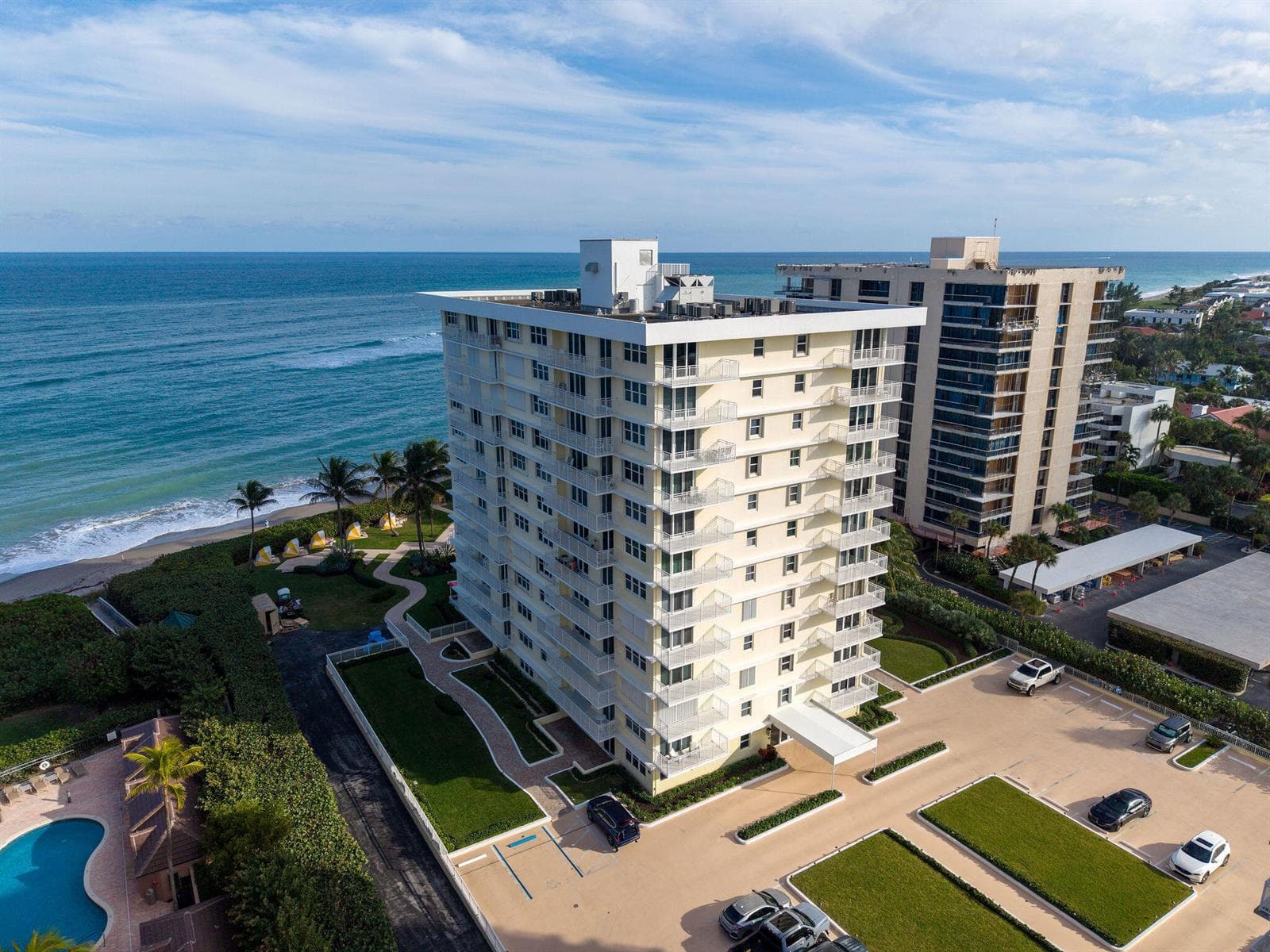 500 Ocean Drive # E-2d, Juno Beach, FL 33408 photo 2