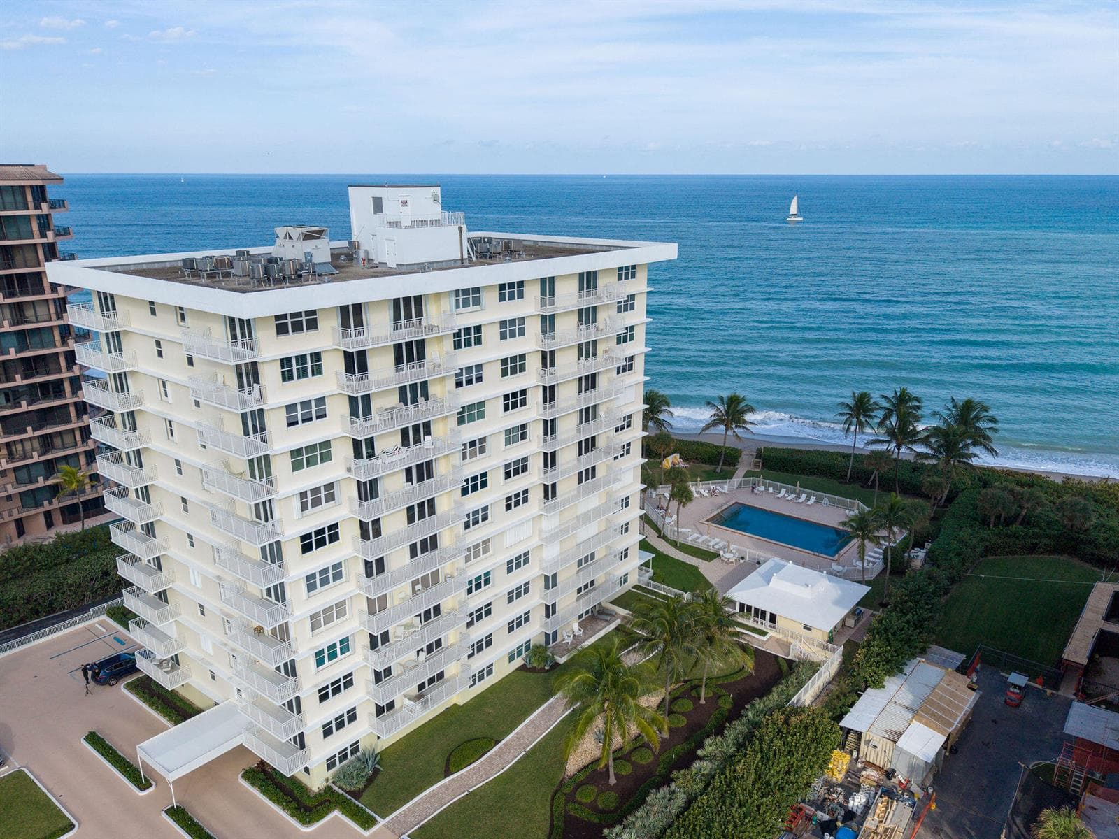 500 Ocean Drive # E-2d, Juno Beach, FL 33408 photo 3