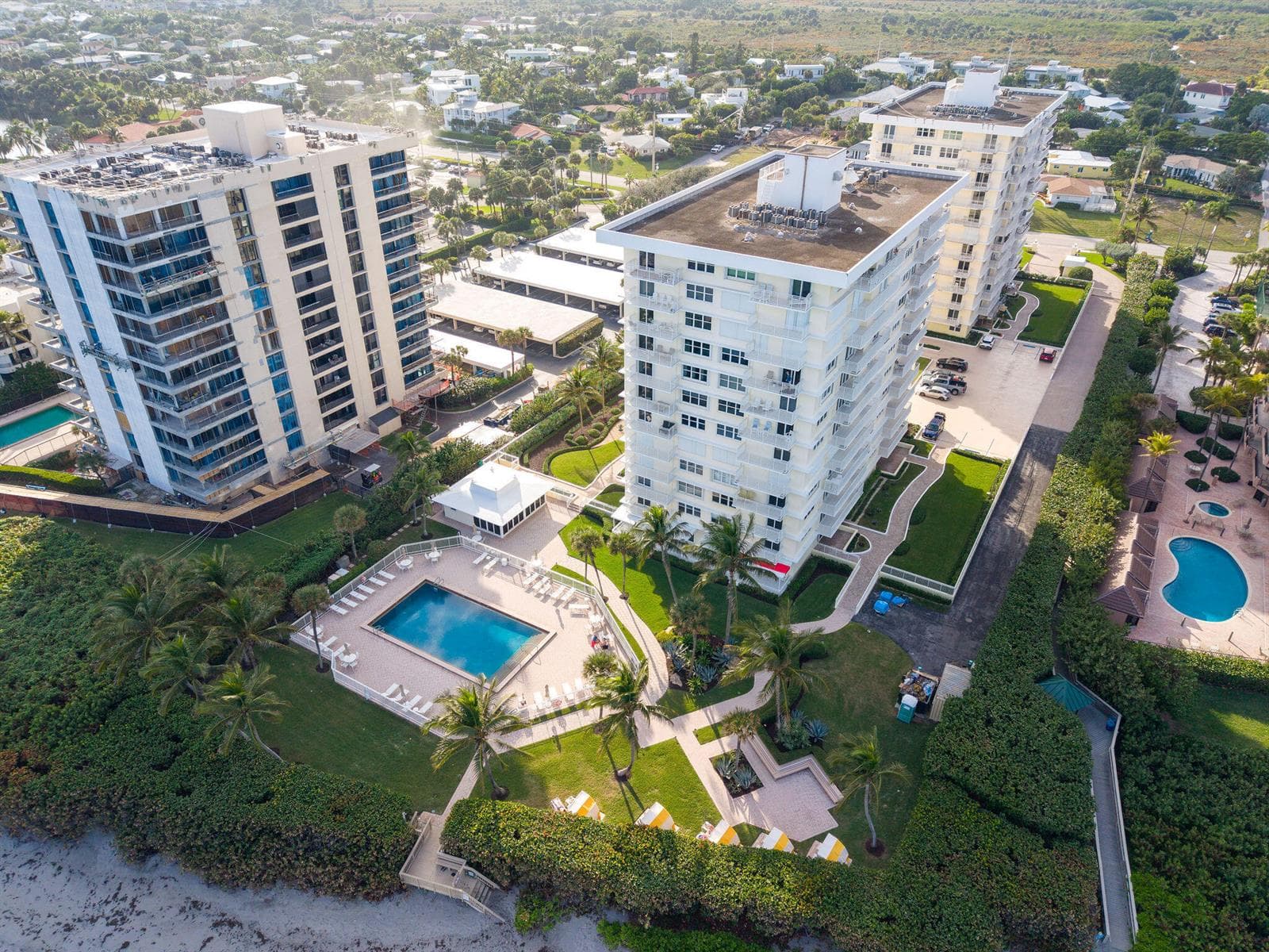 500 Ocean Drive # E-2d, Juno Beach, FL 33408 photo 5