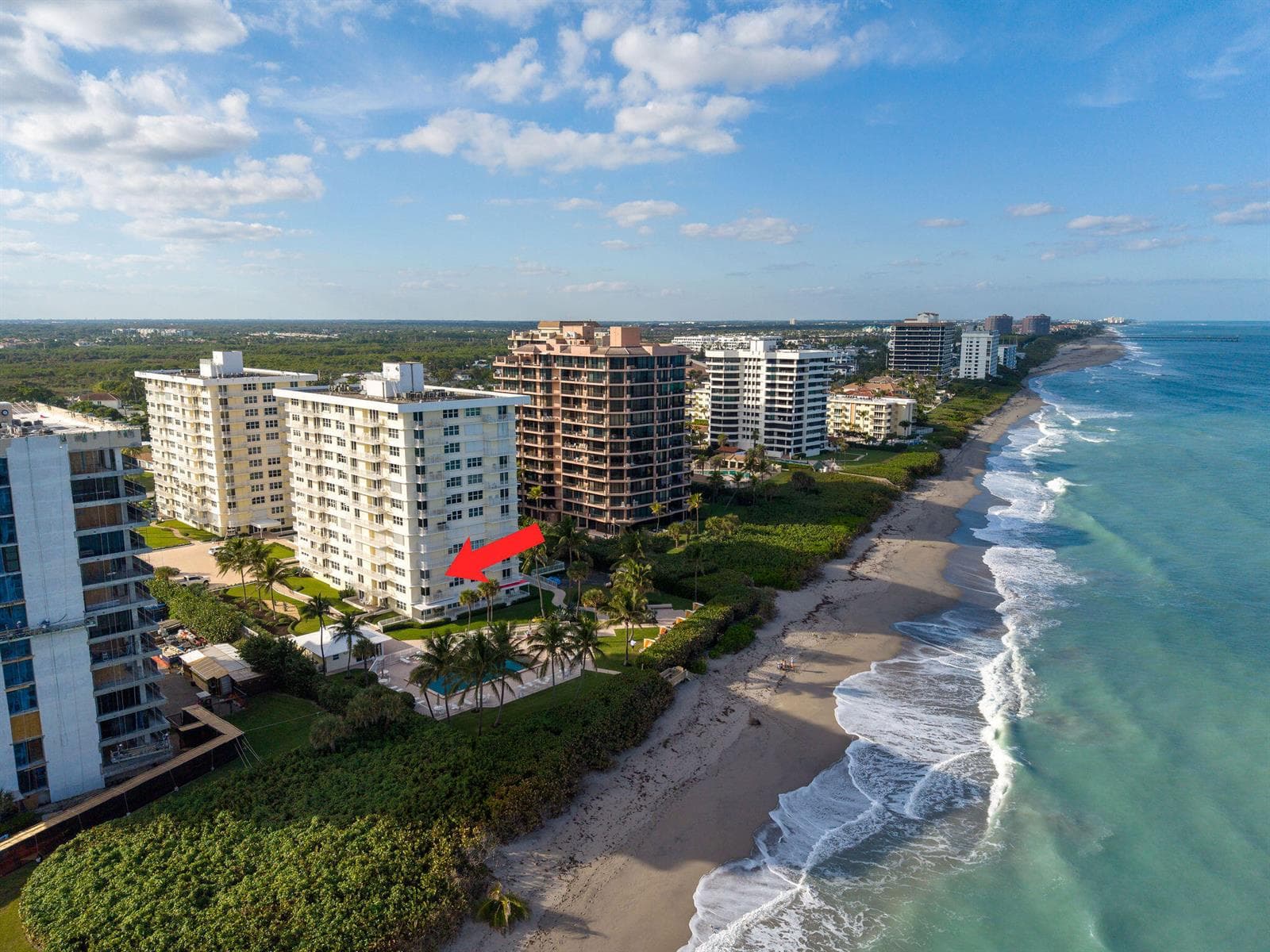 500 Ocean Drive # E-2d, Juno Beach, FL 33408 photo 4
