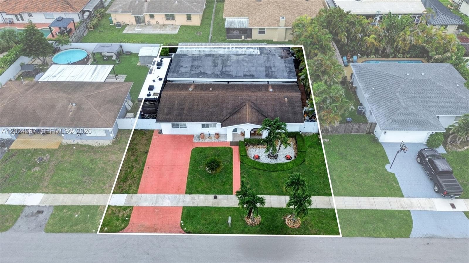 13463 SW 66th Ter, Miami, FL 33183 photo 3