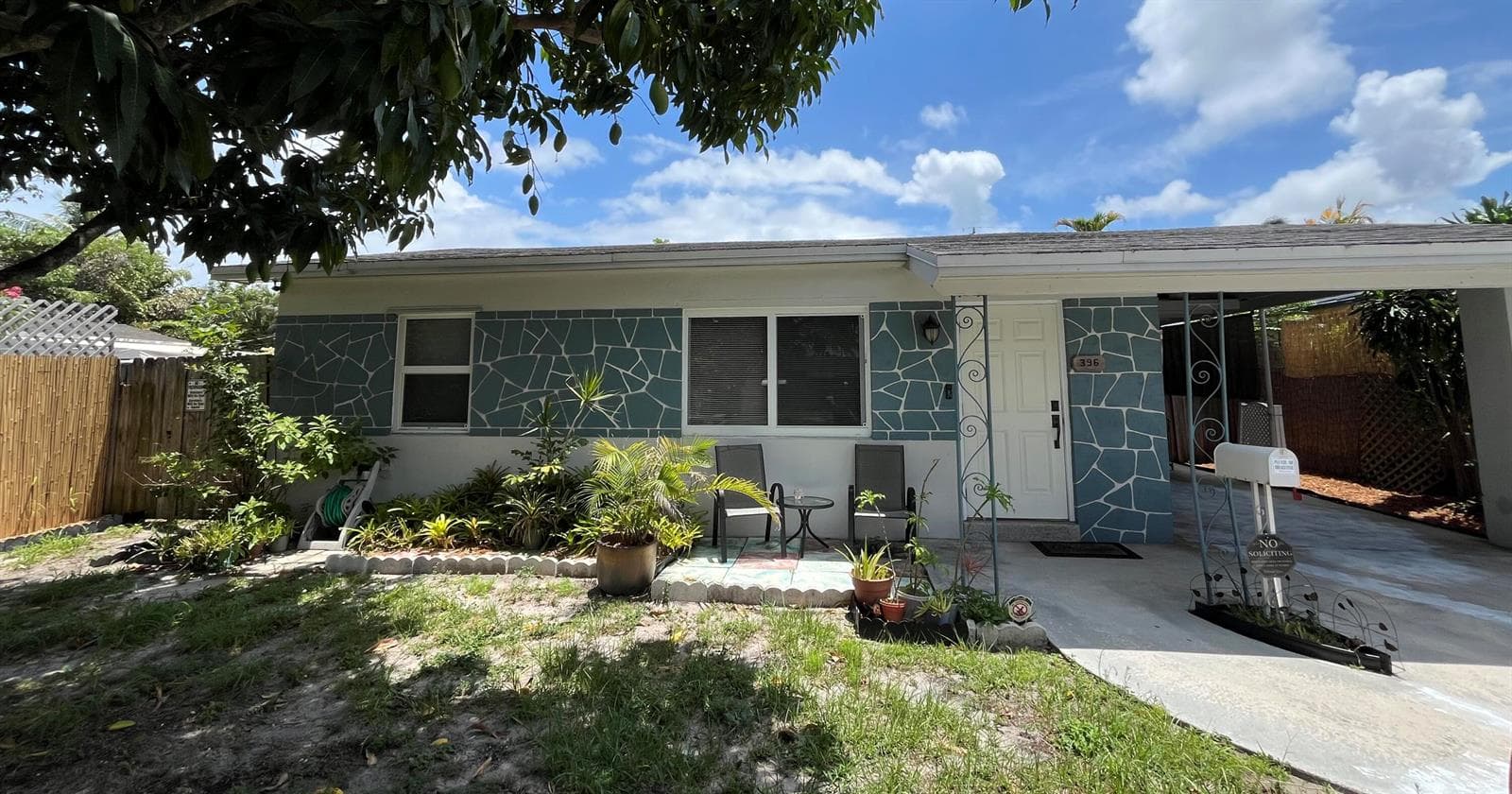 396 NW 46th Court, Fort Lauderdale, FL 33309 photo 2