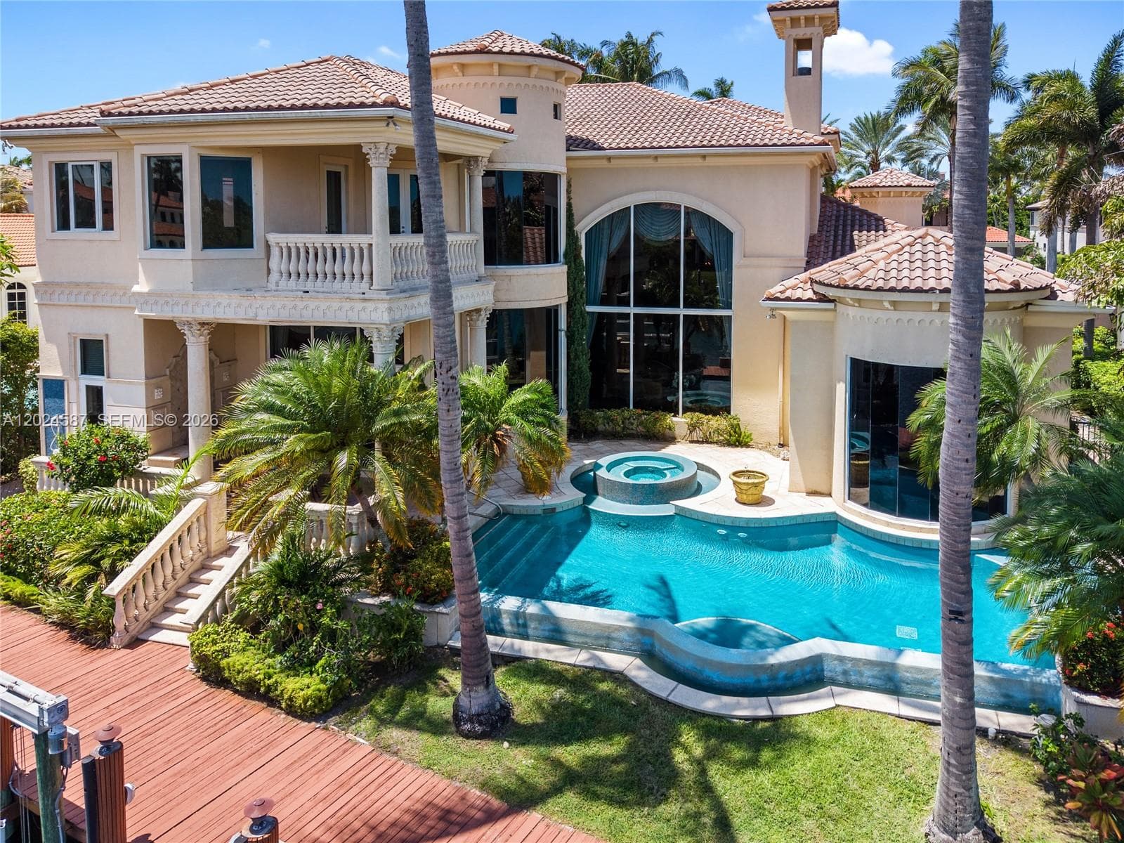 832 Harbour Isle Place, North Palm Beach, FL 33410 photo 2
