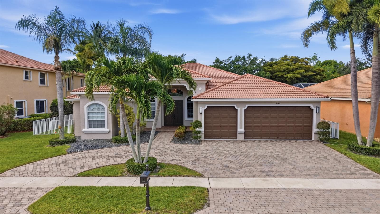 9746 Campi Drive, Lake Worth, FL 33467 photo 2