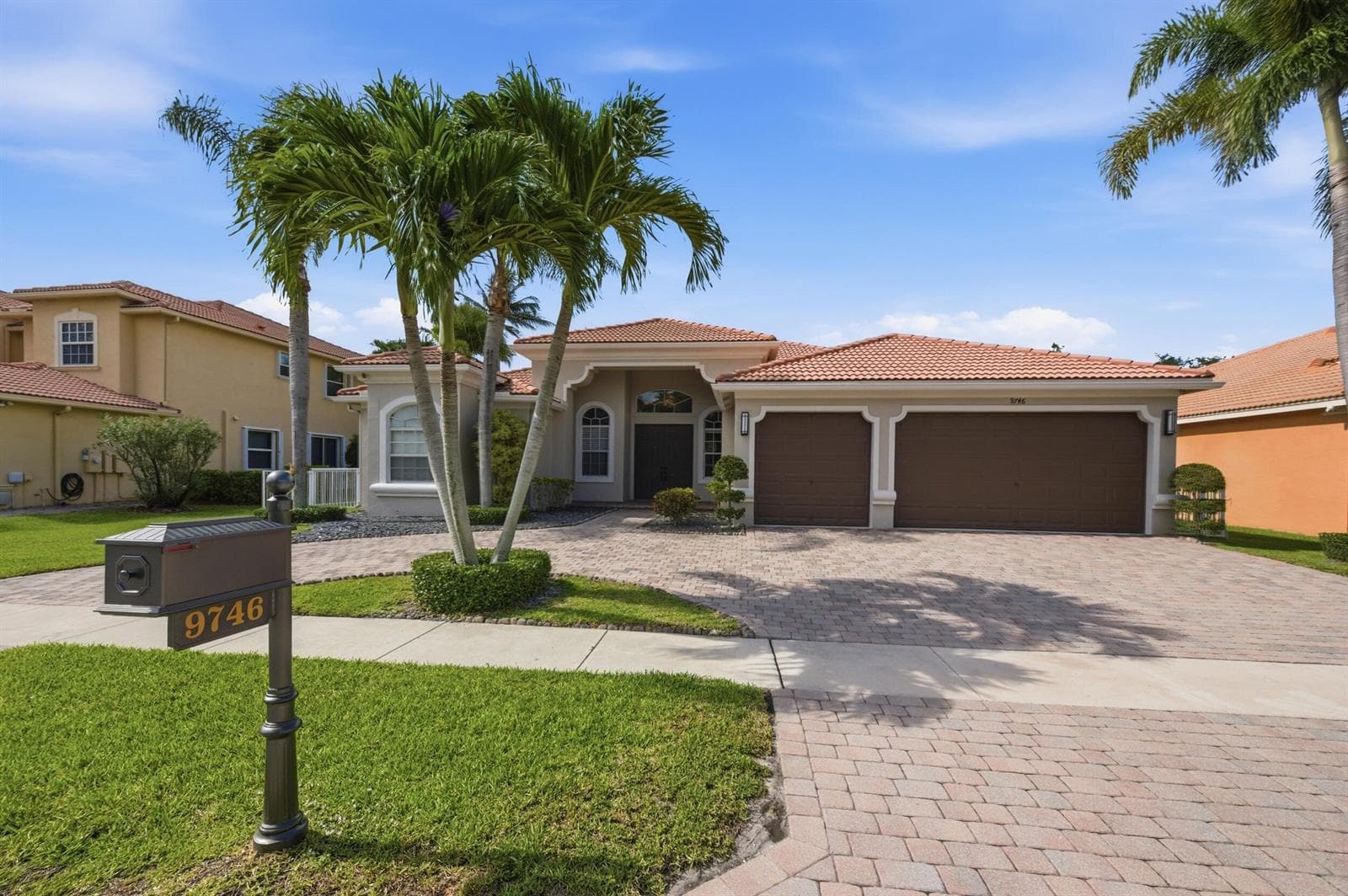 9746 Campi Drive, Lake Worth, FL 33467 photo 3