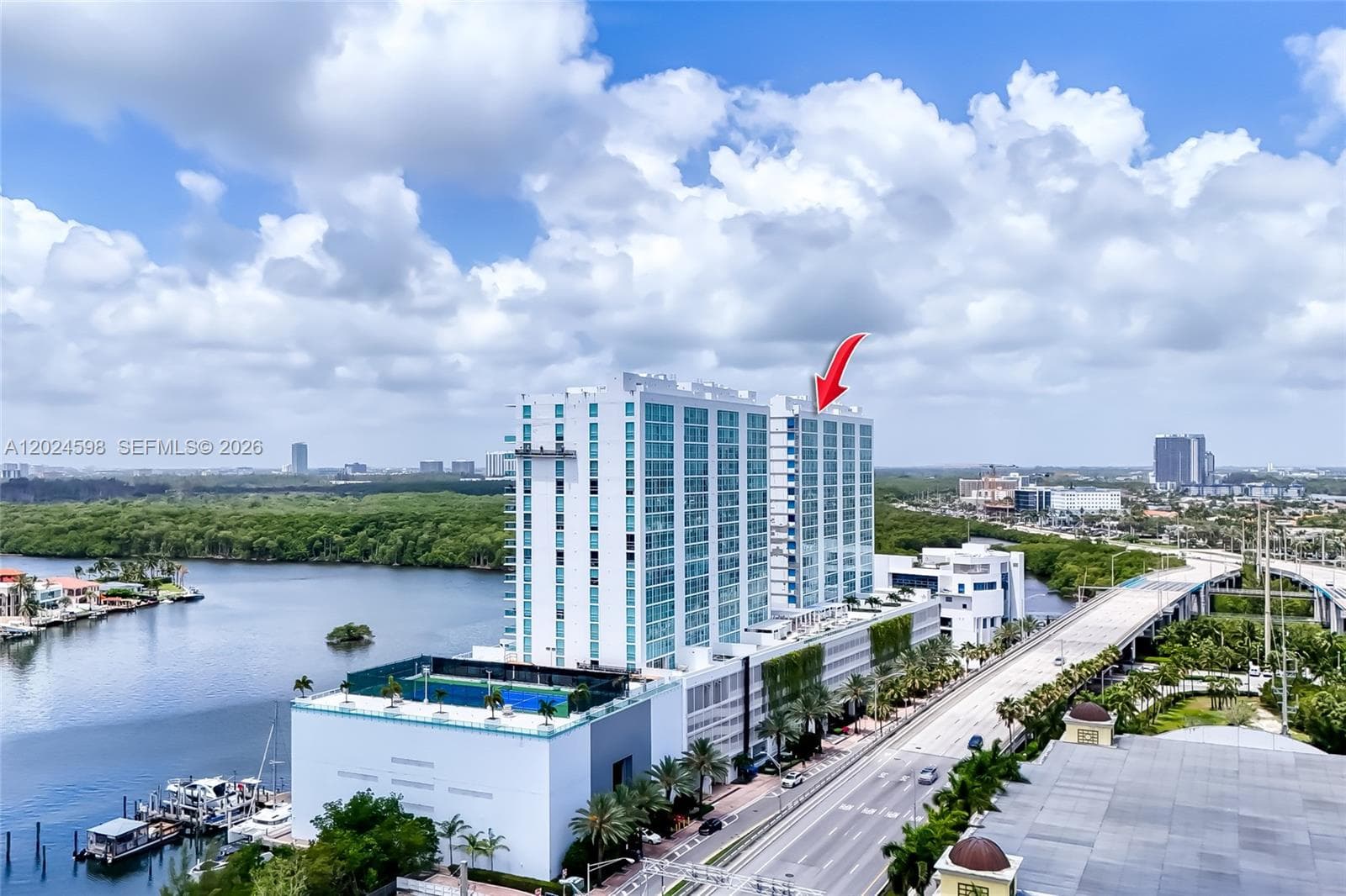 400 Sunny Isles Blvd # 1202, Sunny Isles Beach, FL 33160 photo 2