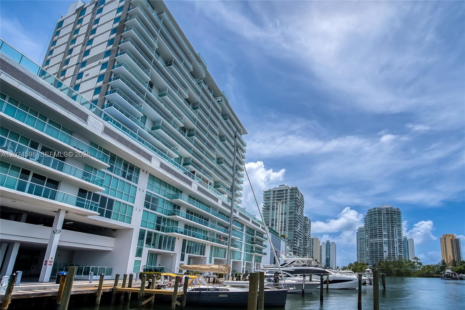400 Sunny Isles Blvd # 1202, Sunny Isles Beach, FL 33160 photo 4