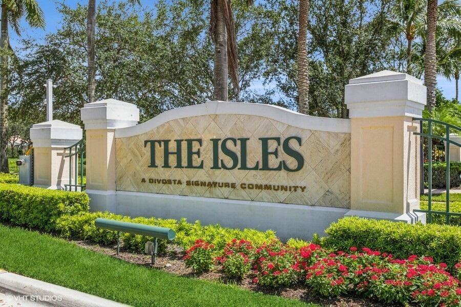 170 Euphrates Circle, Palm Beach Gardens, FL 33410 photo 2