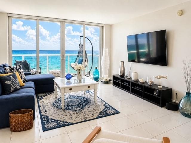 3140 S Ocean Dr # 1705, Hallandale Beach, FL 33009 photo 3
