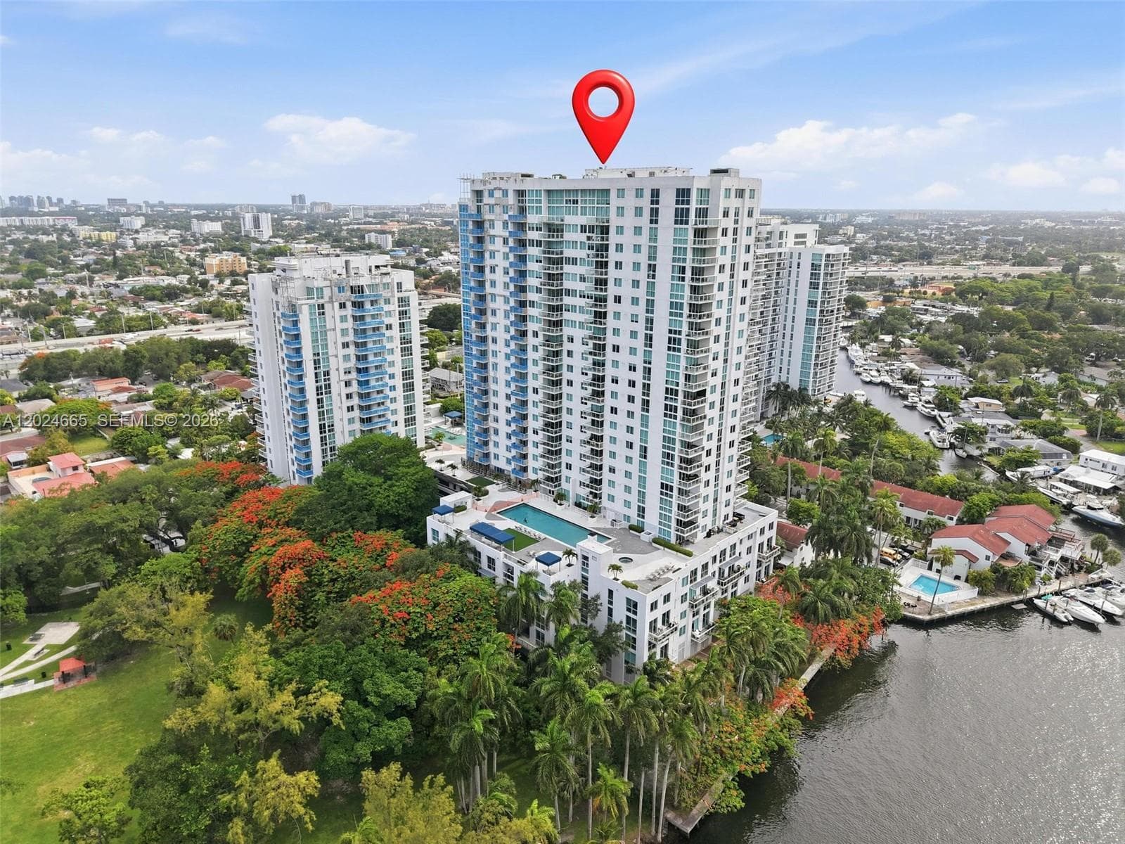 1861 NW S River Dr # 2008, Miami, FL 33125 photo 2