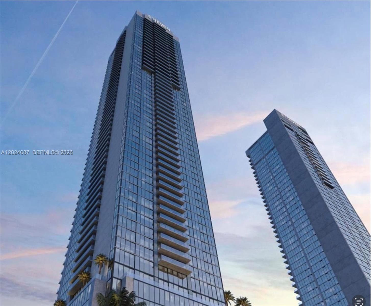 20 NE 11TH St # 3701, Miami, FL 33132 photo 2