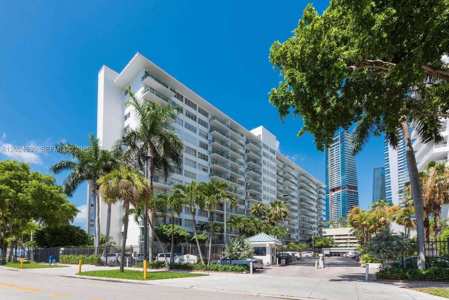1408 Brickell Bay Dr # 1116, Miami, FL 33131 photo 4