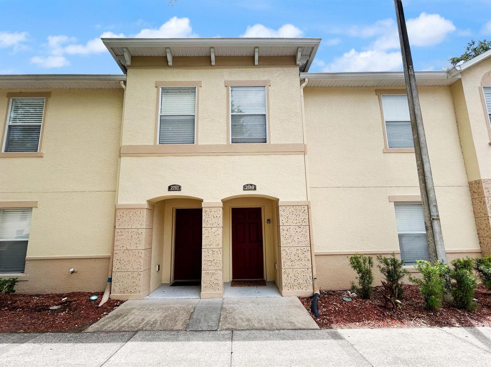 2749 Club Cortile Circle, Kissimmee, FL 34746 photo 2