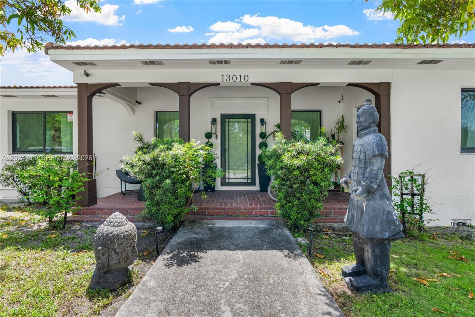 13010 Griffing Blvd, North Miami, FL 33161 photo 3