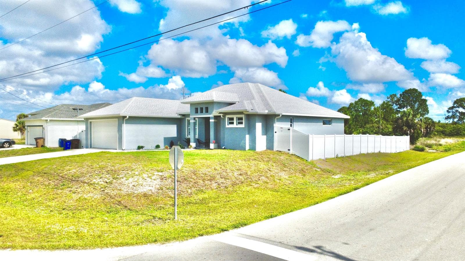 3900 SW 21st St Street SW, Lehigh Acres, FL 33976 photo 2