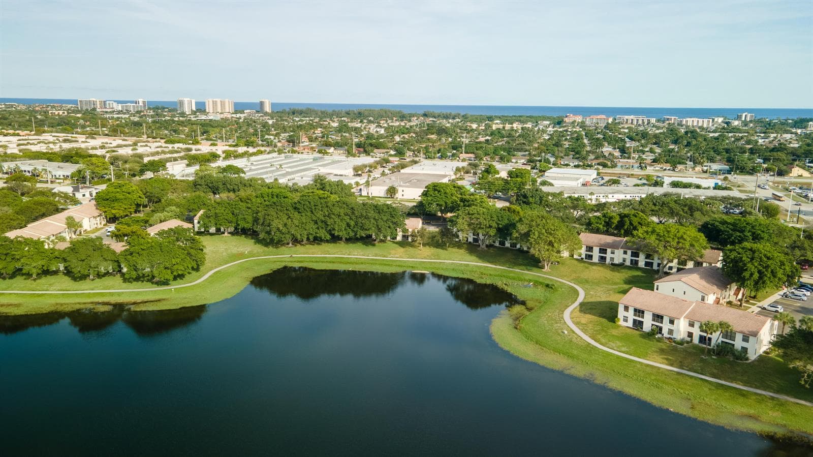 2900 Olivewood Terrace # 2010, Boca Raton, FL 33431 photo 2