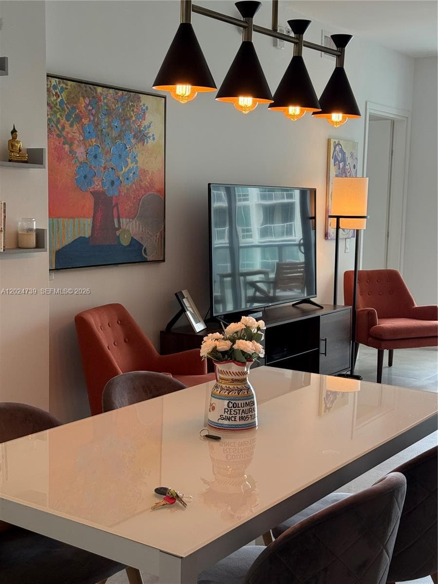 1300 Brickell Bay Dr # 1007, Miami, FL 33131 photo 5