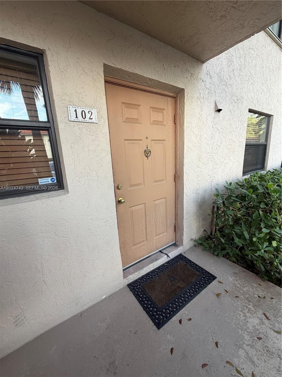 15718 E Waterside Cir # 102, Sunrise, FL 33326 photo 2