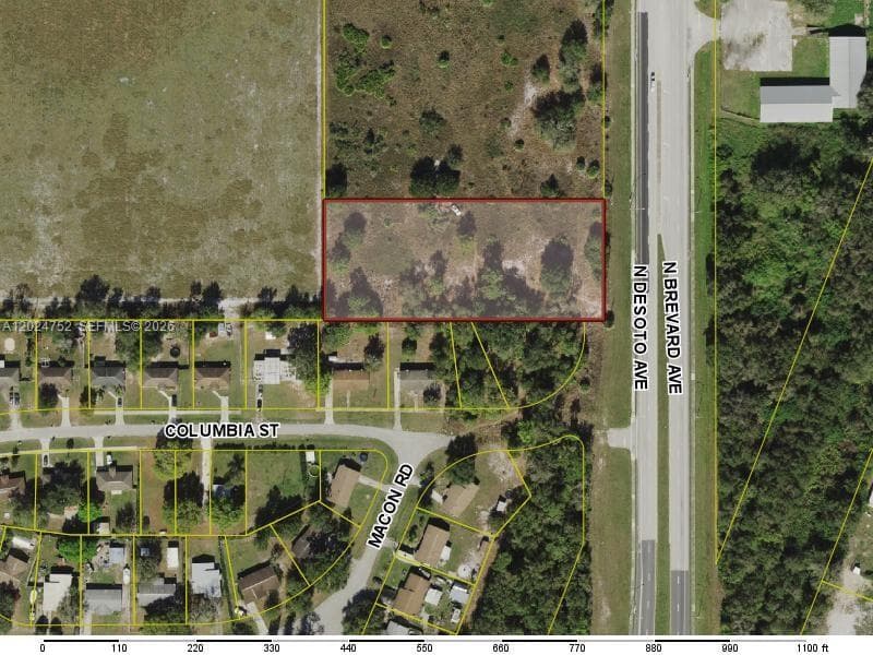 1525 N HIGHWAY 17, Unincorporated Dade County, FL 34266 photo 5