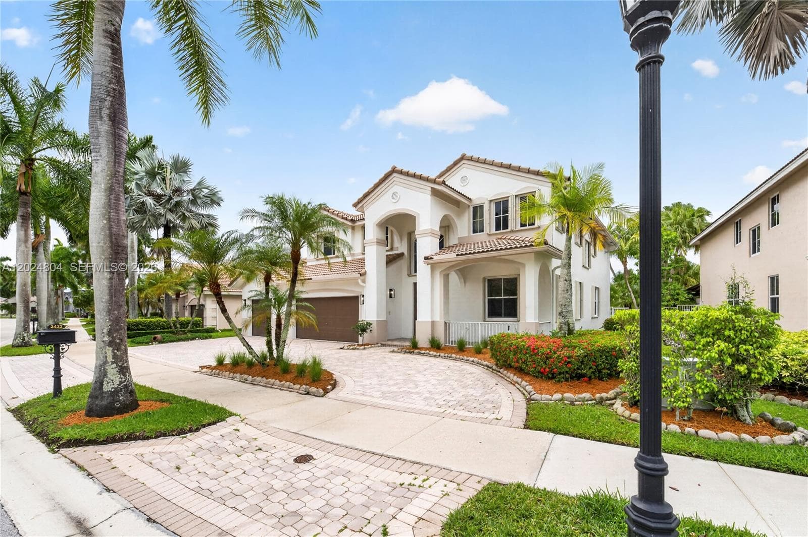 2432 Deer Creek Rd, Weston, FL 33327 photo 3