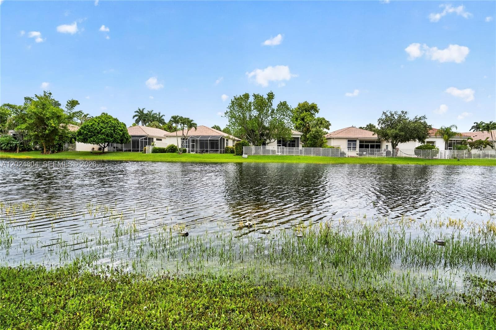 2432 Deer Creek Rd, Weston, FL 33327 photo 4