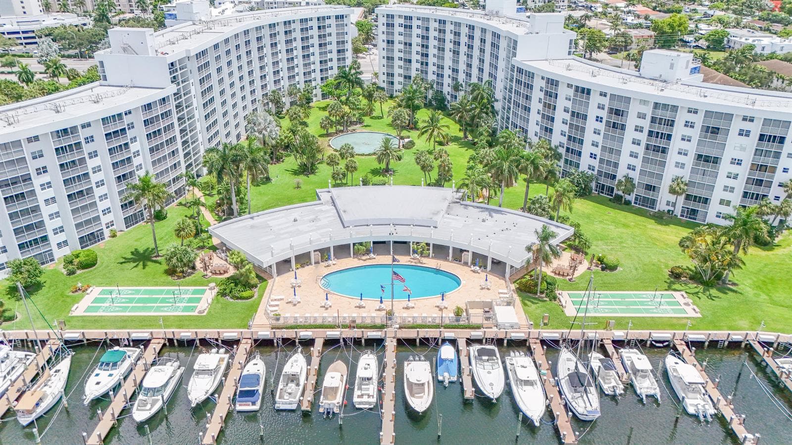 2731 NE 14th Street Causeway # 923, Pompano Beach, FL 33062 photo 2