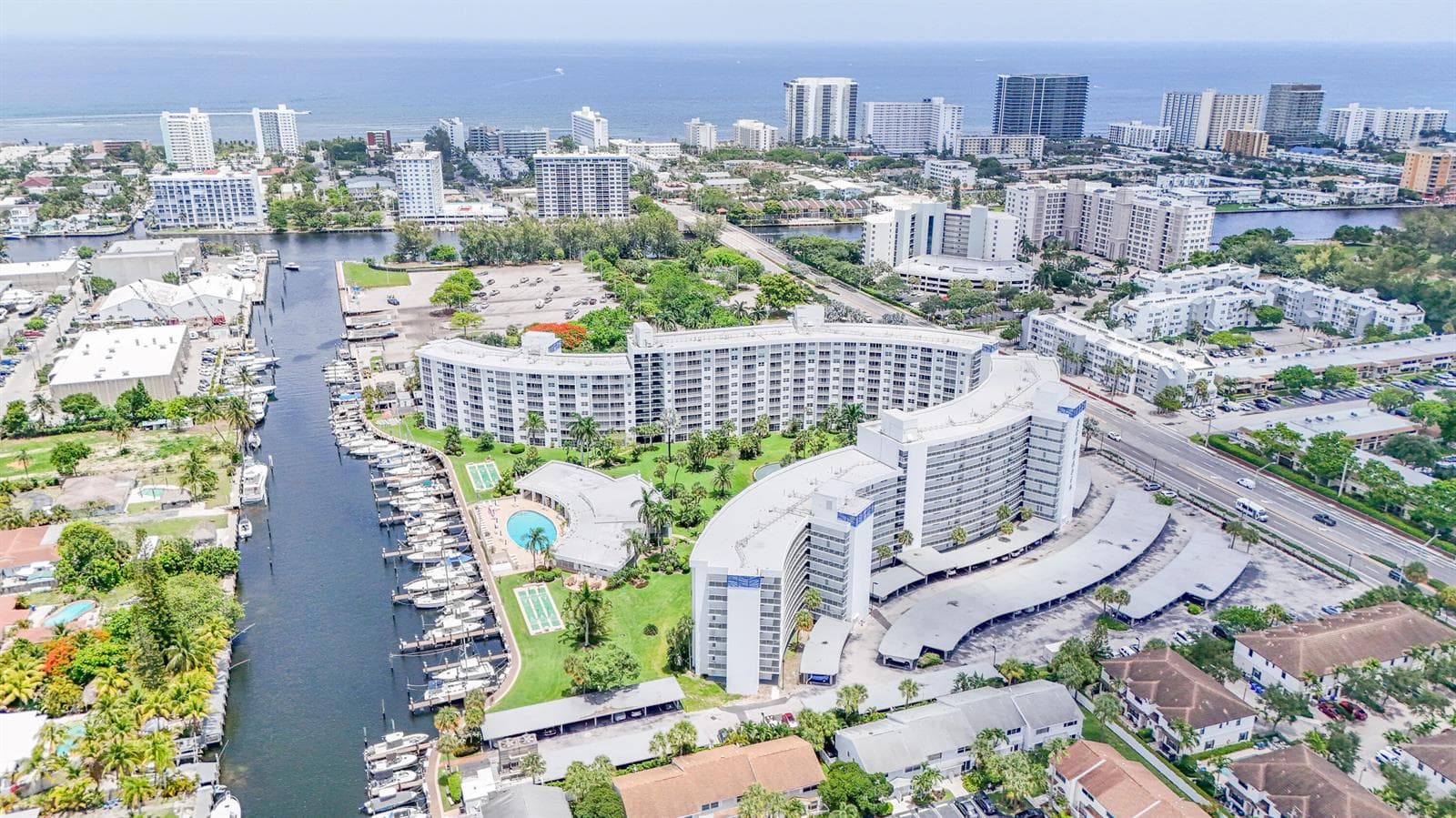 2731 NE 14th Street Causeway # 923, Pompano Beach, FL 33062 photo 3
