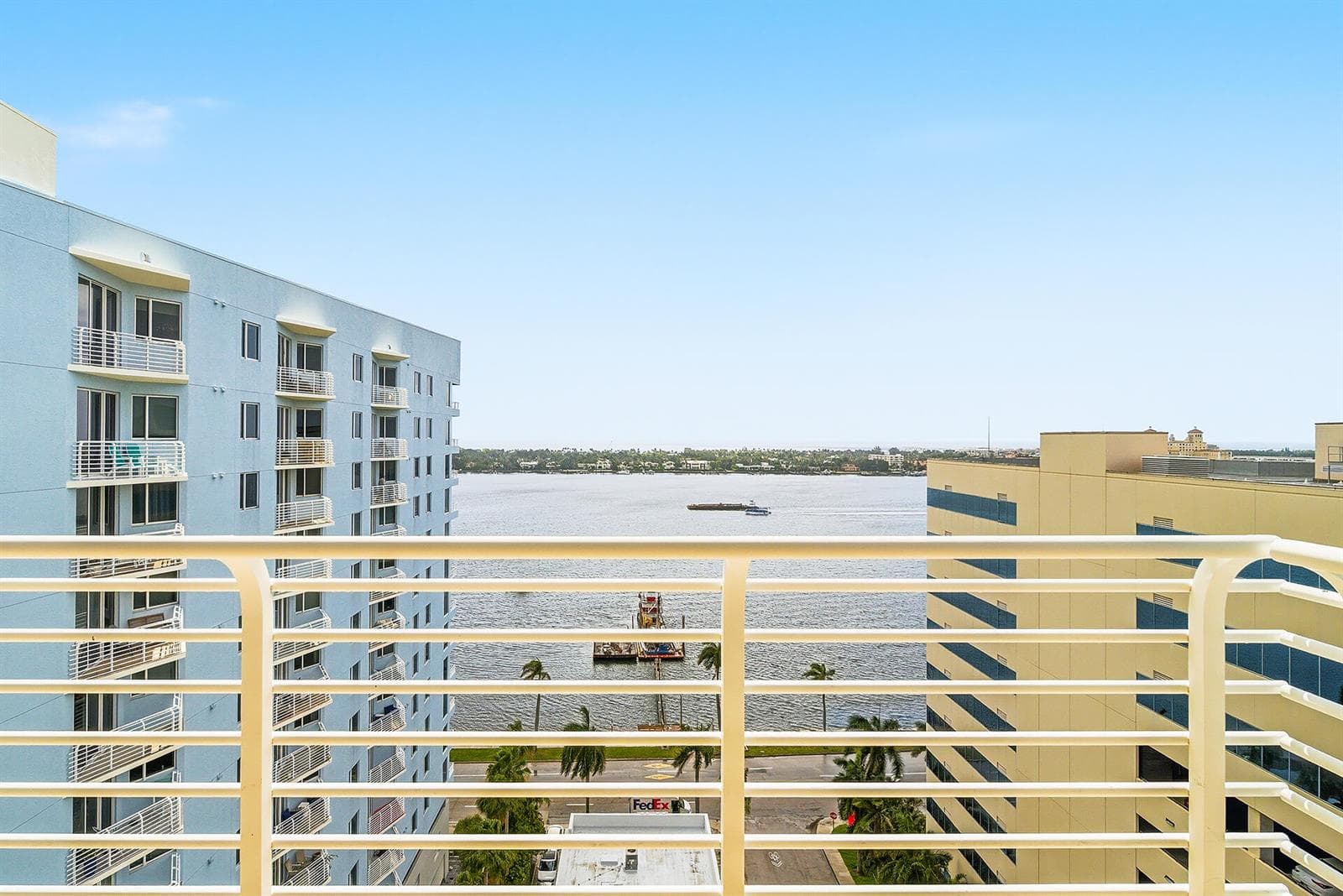 1551 N Flagler Drive # Lph 11, West Palm Beach, FL 33401 photo 4