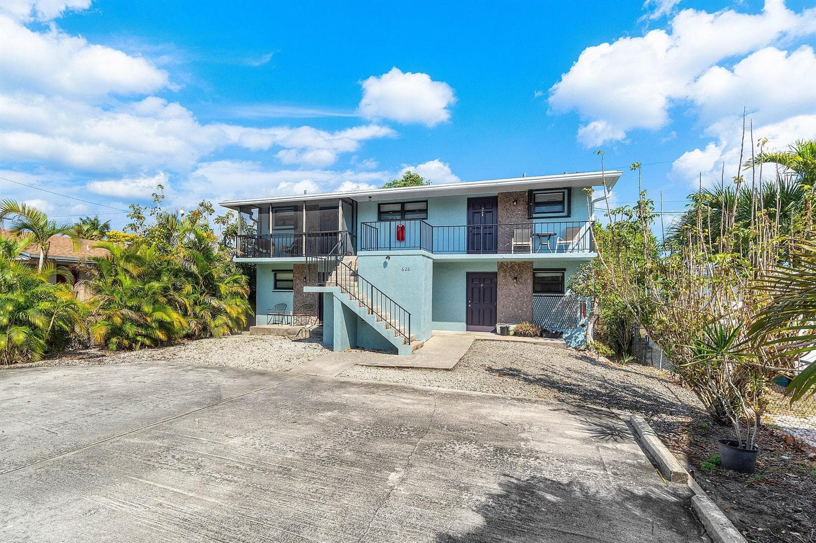626 N Federal Highway # Unit 3, FL 33460 photo 2