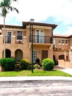 6898 Julia Gardens Drive, Coconut Creek, FL 33073