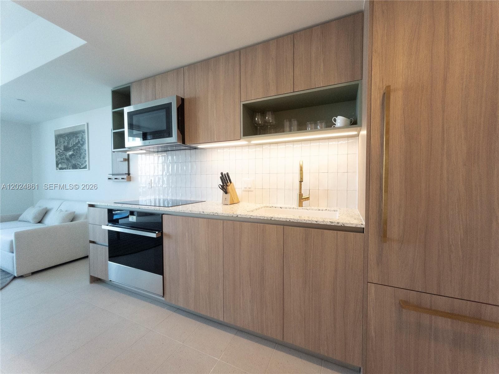 159 NE 6th St # 2508, Miami, FL 33132 photo 5