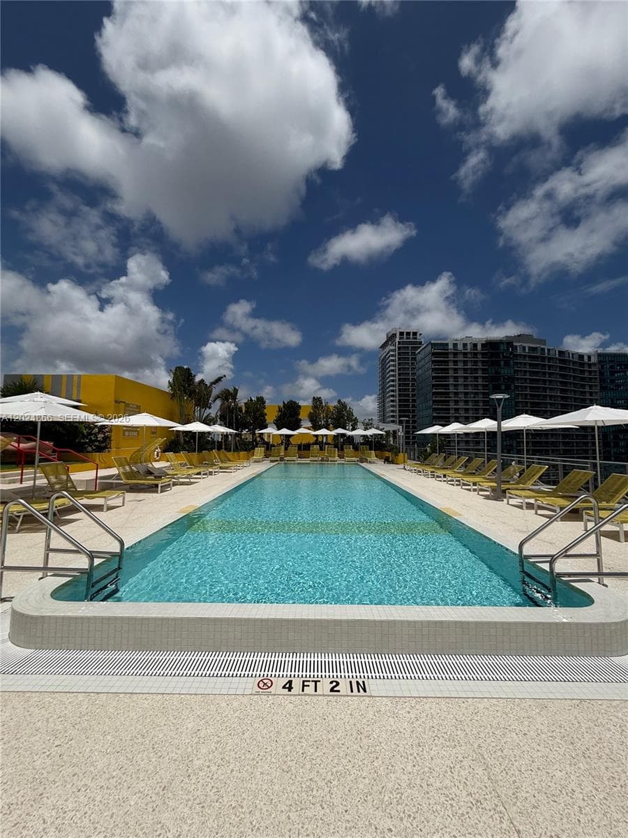 90 NE 32 # 412, Miami, FL 33137 photo 5