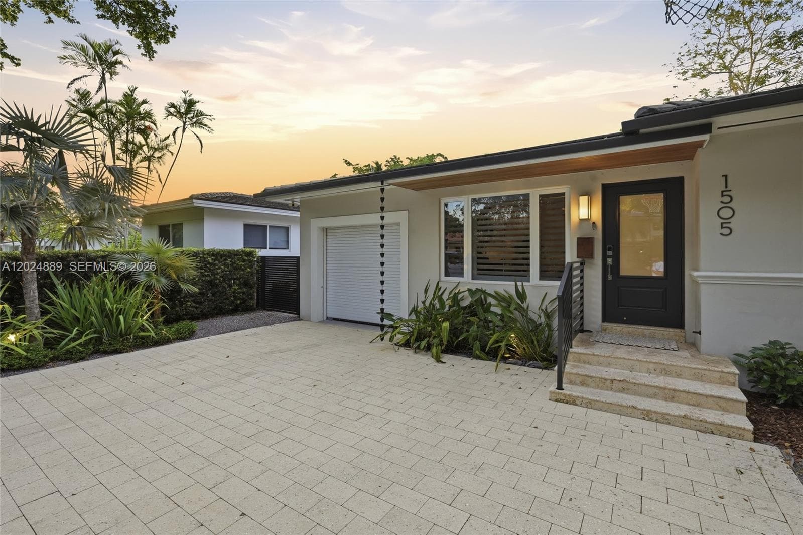 1505 Robbia Ave, Coral Gables, FL 33146 photo 3