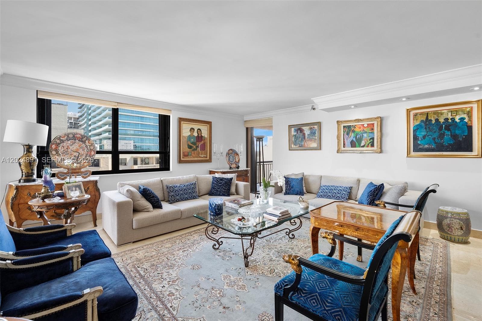 10175 Collins Ave # 1505, Bal Harbour, FL 33154 photo 2