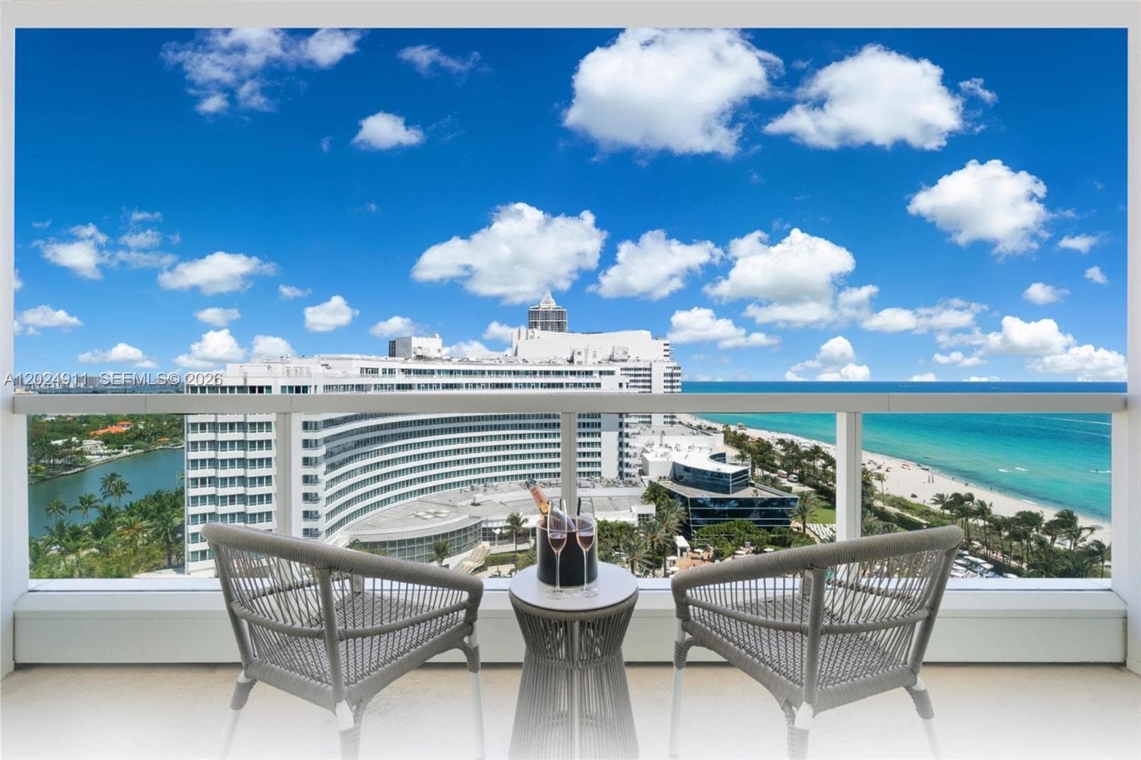 4391 Collins Ave # 1002, Miami Beach, FL 33140 photo 2